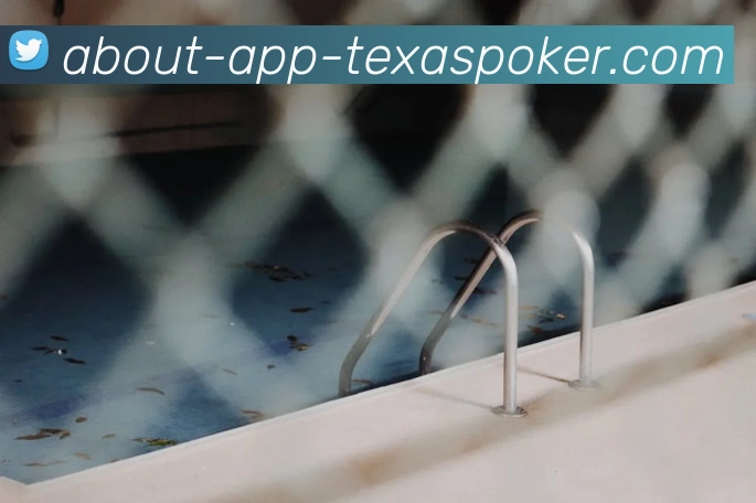 德州扑克APP平台生态图